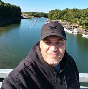 Meet your Posher, Eric